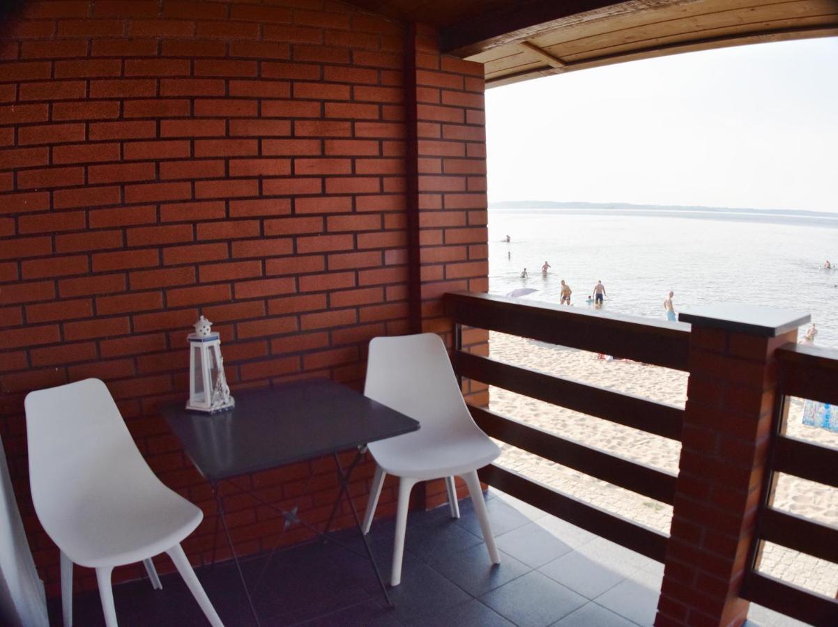 Bed and Breakfast Zakotwiczeni Rewa Exterior foto