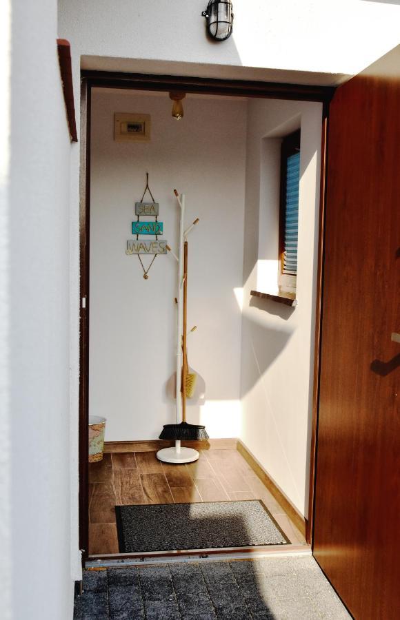 Bed and Breakfast Zakotwiczeni Rewa Exterior foto