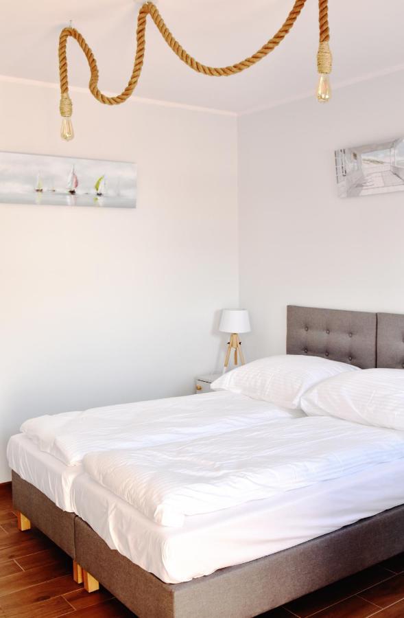 Bed and Breakfast Zakotwiczeni Rewa Exterior foto